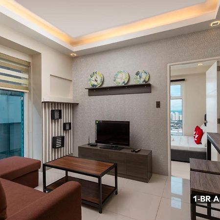 Zen Rooms Currency Ortigas Pasig City Exterior foto