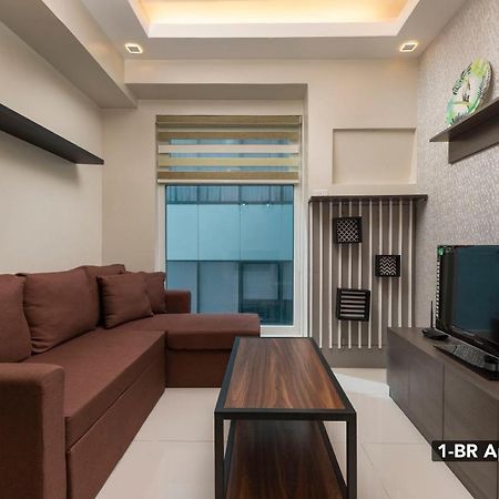 Zen Rooms Currency Ortigas Pasig City Exterior foto