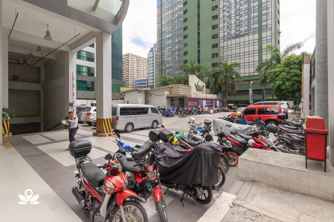 Zen Rooms Currency Ortigas Pasig City Exterior foto