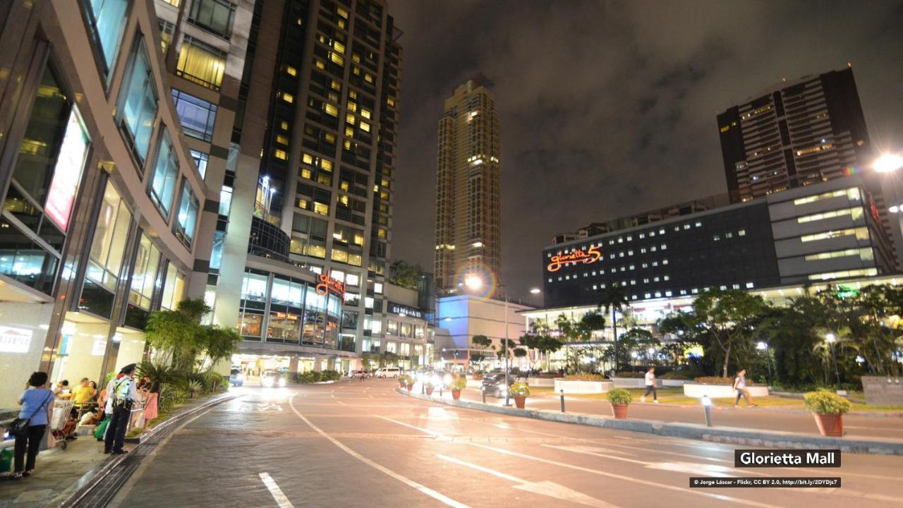 Zen Rooms Currency Ortigas Pasig City Exterior foto