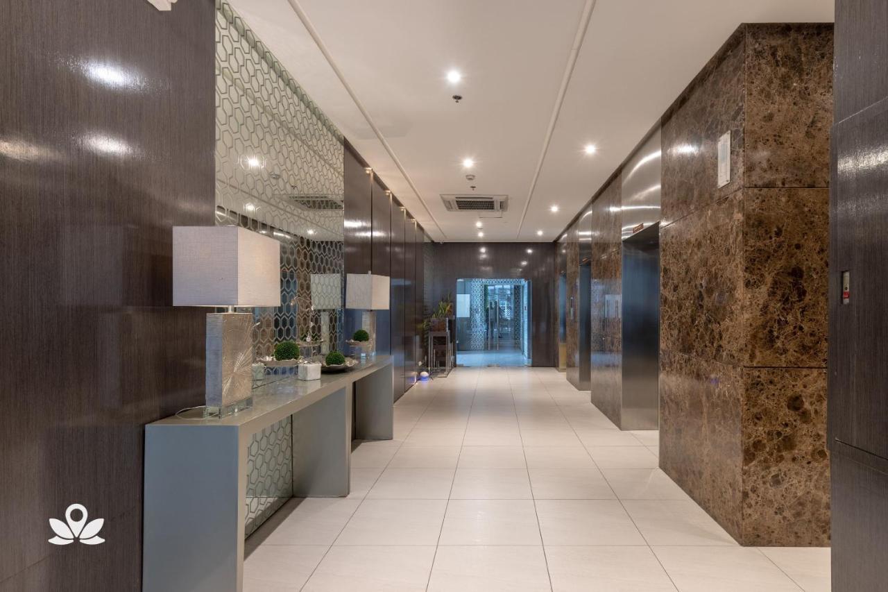 Zen Rooms Currency Ortigas Pasig City Exterior foto