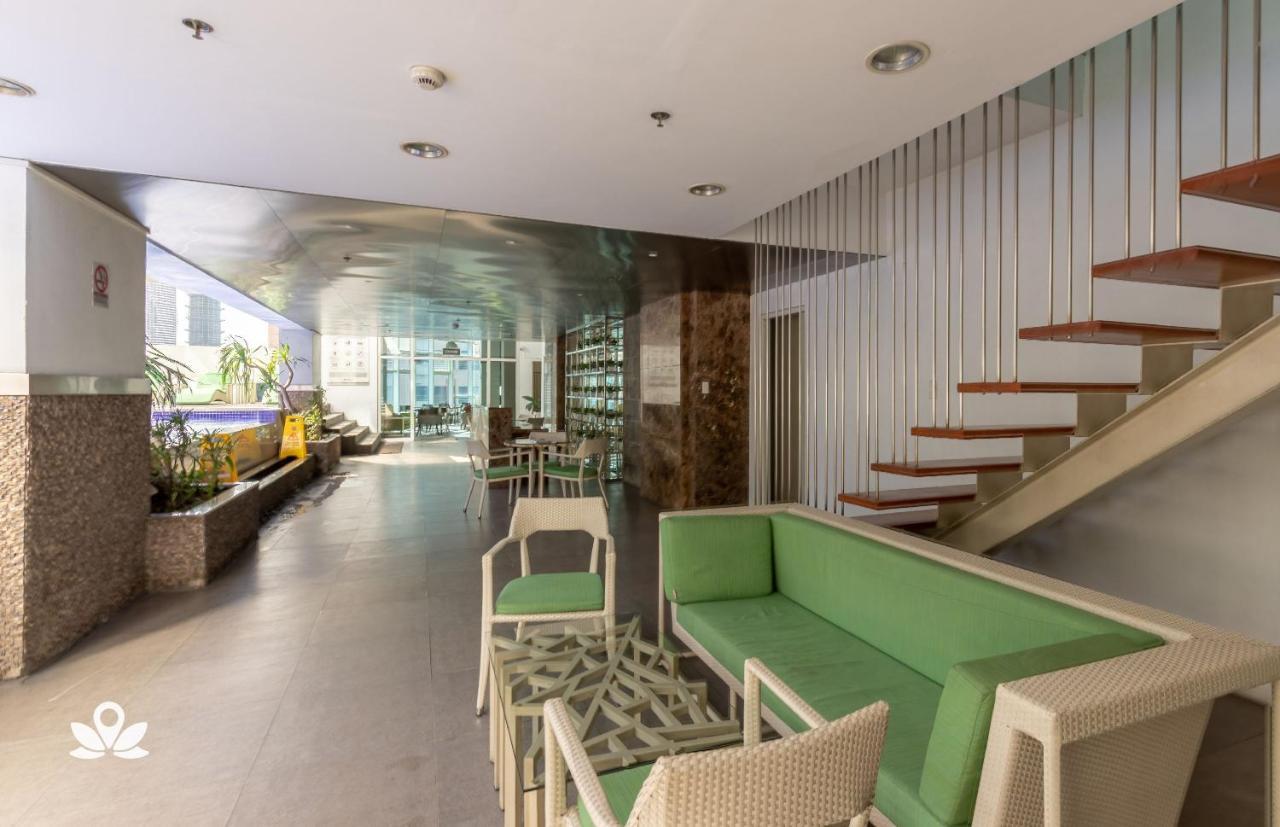Zen Rooms Currency Ortigas Pasig City Exterior foto