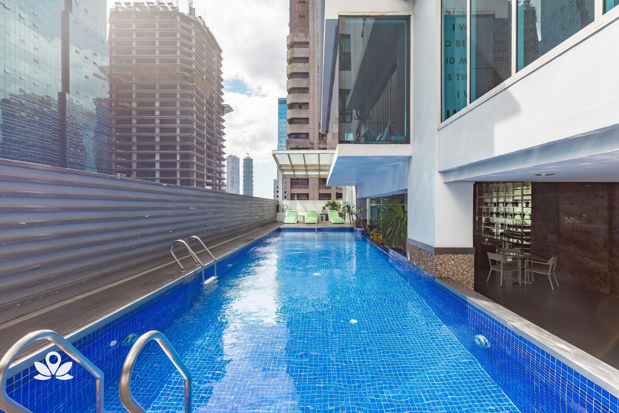 Zen Rooms Currency Ortigas Pasig City Exterior foto